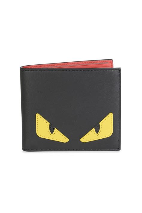 fendi circle|fendi wallet.